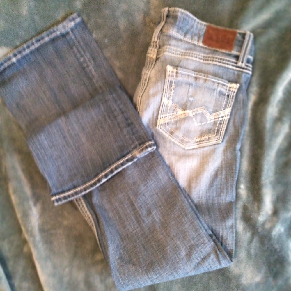 BKE WOMEN'S JEANS